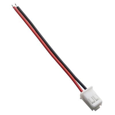 JSTXA2.54插头线航模电池接插件