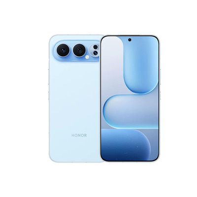 honor/荣耀 荣耀500 Pro8000mAh电池无线充电2亿主摄本安防爆定制