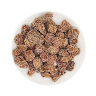 马林食品称重话梅皇250g奶油味话梅新兴特产蜜饯甘甜话梅梅干袋装