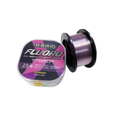 粉色路亚日本进口前导线