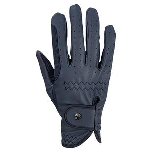 马术手套成人儿童女款ME曼驿四季专业骑马户外防滑耐磨骑士装备