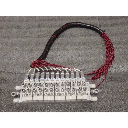 询价-电磁阀SY51205LZ01