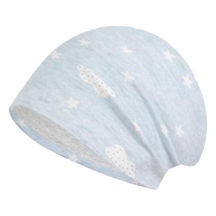 charholo月子帽纯棉春秋冬季产妇头巾孕妇产后坐月子发带防风睡帽