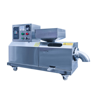 榨油机商用中型菜籽全自动油坊花生核桃芝麻螺旋茶籽家用多功能