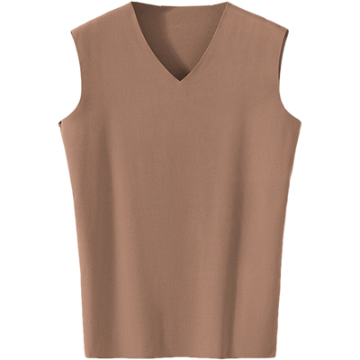 双面绒无痕打底内衣男士蓄热保暖