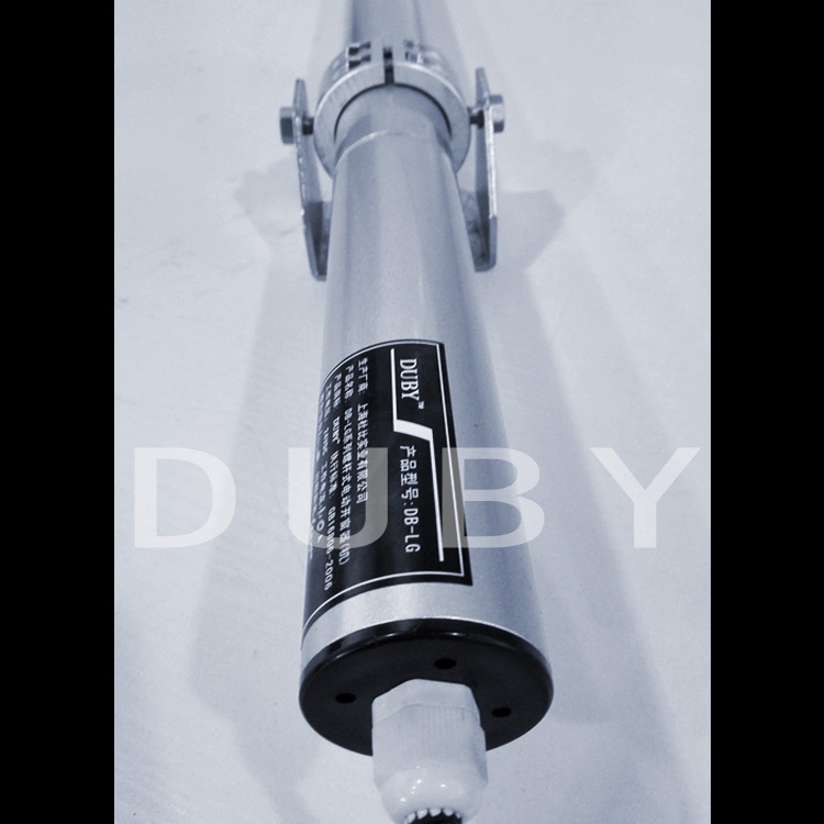 批发优质电动螺杆开窗器 行程1000mm