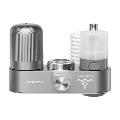 厨房必备精选】净水+起泡二合一