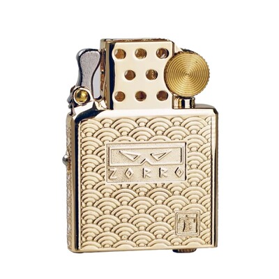 佐罗防风煤油打火机|千人加购