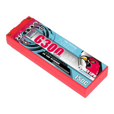 攀爬车大脚车19mm薄款锂电池