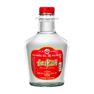 红荔清雅红米白酒40度2.5L自酿浸泡水果青梅酒粮食酒药材酒纯粮酒