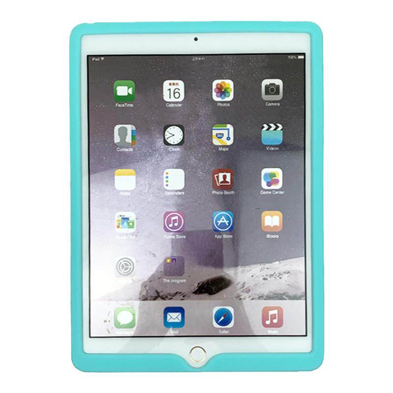苹果ipad2021轻薄10.2英寸第九代八8保护套air2全包9.7寸硅胶mini5平板壳7适用五六七防摔A2197简约A1822全包