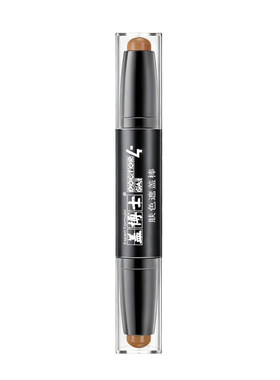 白癜风遮盖棒膏白斑遮瑕笔遮盖霜