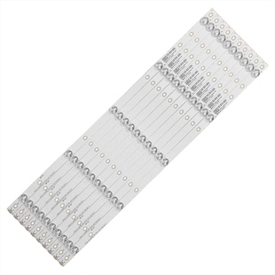 海信LED55EC290N LED55K220/K330 LED55K1800松下TH-55CS400C灯条