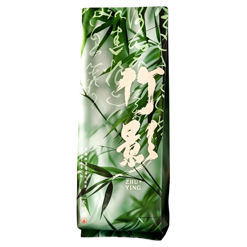 慧苑坑百年老枞水仙85g茶礼盒装