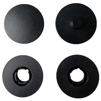 车世邦飞碟卡扣坚固耐用送打孔器