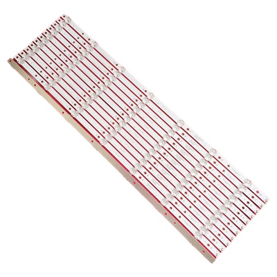 飞利浦70PUF7295/T3液晶灯条