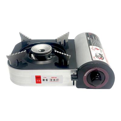 岩合便携迷你卡式炉丁烷煤气灶