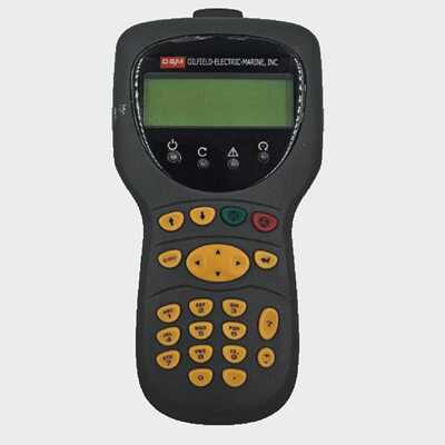 OEM/CONVERTEAM MVS3000-4011  DRIVE DATA MANAGER [FAST SHIPPI