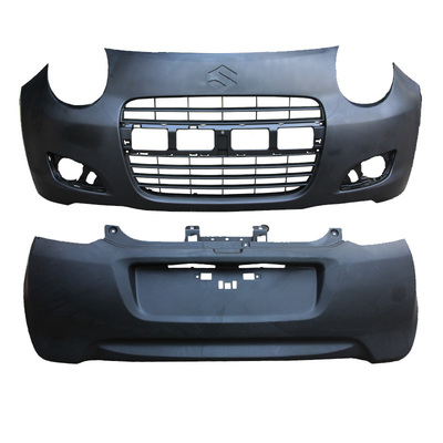 长安铃木09-19新奥拓前后保险杠