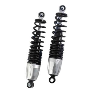 电动车后减震器电瓶车电车避震器通用超软液压阻尼25/27/29/31cm