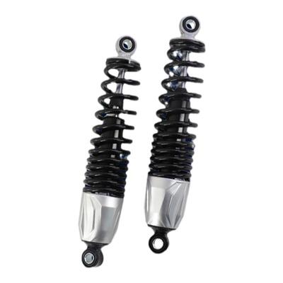 电动车后减震器电瓶车电车避震器通用超软液压阻尼25/27/29/31cm