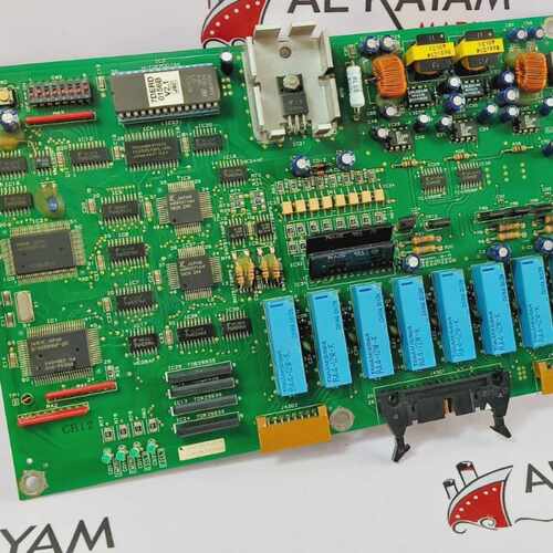 JRC PC4301 CCL-263 H-7PCRD1254B PCB CARD  (FAST SHIP BY DHL/