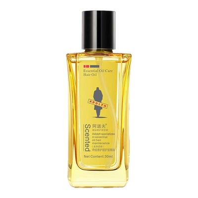 阿道夫护发精油盈滑柔顺30ml-n