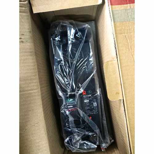 议价CM3DC-500HHU塑料外壳断路器