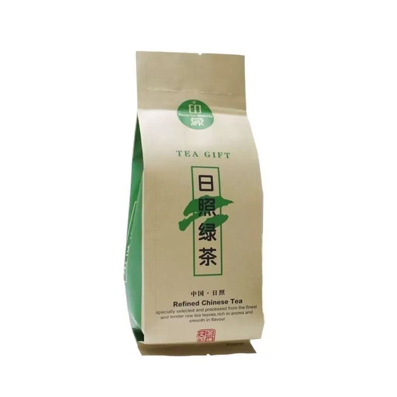 日照绿茶春节礼盒顺丰包邮送礼