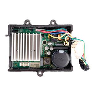 MD100V11D美的小天鹅滚筒洗衣机DC-06004变频驱动主板BLDCA-420-2