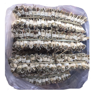 灯心草新品野生中药材灯芯花 龙须草赤须心一扎400个包邮可搭麦冬