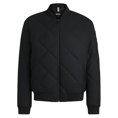 HugoBoss男士夹克外套