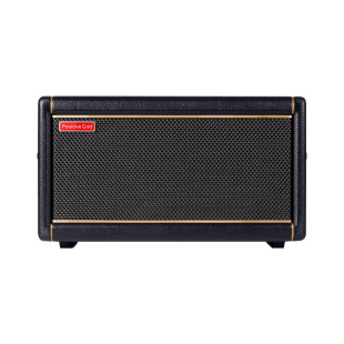 Positive Grid Spark 2电吉他音箱AI版贝斯蓝牙户外专用便携音响