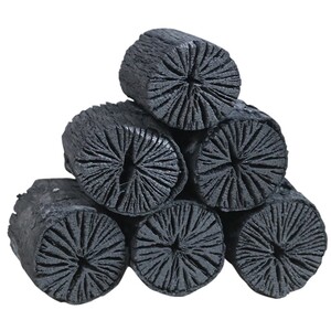 菊花炭高温耐烧环保碳无烟碳 家用 取暖炭 家用烧烤