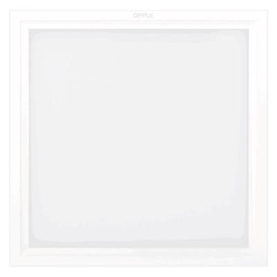 欧普照明led卫生间300300平板灯