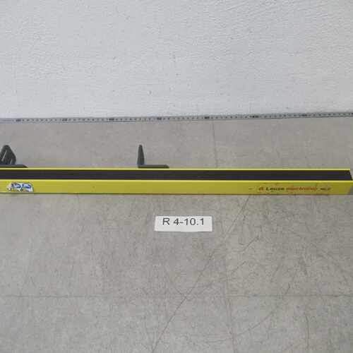 Leuze MLC510R14-600 Light Curtain Receiver Field 600mm Range