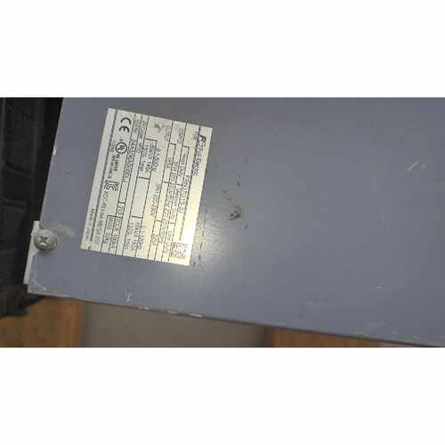 议价FRN37G1S2J37KW..220V适用