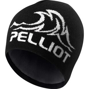 【晴川】伯希和户外针织帽女Polartec登山毛线冷帽徒步羊毛帽子男