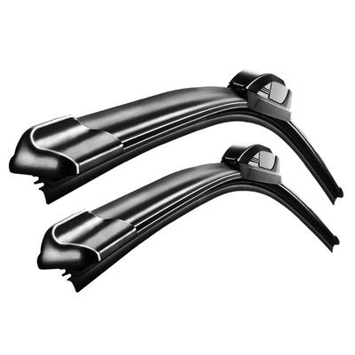 适用于哈弗【H6】硅胶镀膜雨刮