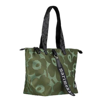Marimekko【Unikko游霓可印花】单肩包26早春新款