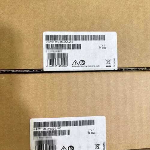 议价西门子6ES7513-2PL00-0AB0全新原装S7-1500 6ES75132PL000AB0