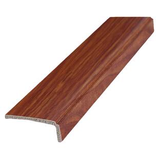 七字形新中式L型二级天花板吊顶阳角线装饰线条腰线角花7CM非实木