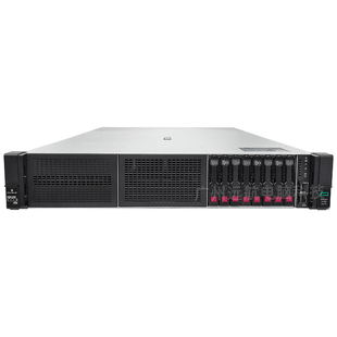 HP惠普DL 380G10plus360G10服务器机架式2U支持NVME虚拟机GPU运算