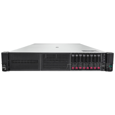 HP惠普DL380G10plus360G10服务器