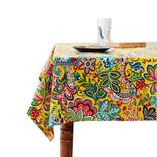 2.4米宽幅棉麻布料沙发盖巾布料粗布床单桌布窗帘面料加厚帆布