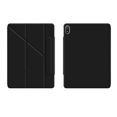 适用OPPOPad5Pro磁吸保护套