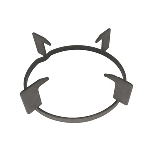 适用老板燃气灶煤气灶7B13 7B16 30B3 33B0锅架支架炉具铸铁配件