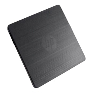 全新HP惠普外置USB移动刻录机 GP70N光驱 DVDRW笔记本电脑F2B56AA