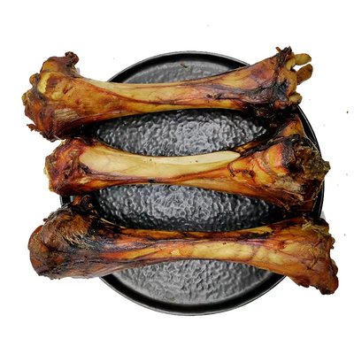 狗狗磨牙牛棒骨洁齿磨牙骨头零食