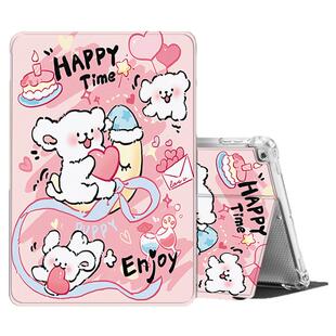 适用荣耀magicpad2保护套ROD2-W09平板12.3英寸荣耀X8pro支架V8pro12.1四角防摔V6/V710.4休眠V7pro11软壳